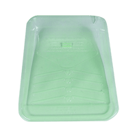 Thumbnail for Shur-Line Plastic Disposable Paint Tray Liner 11