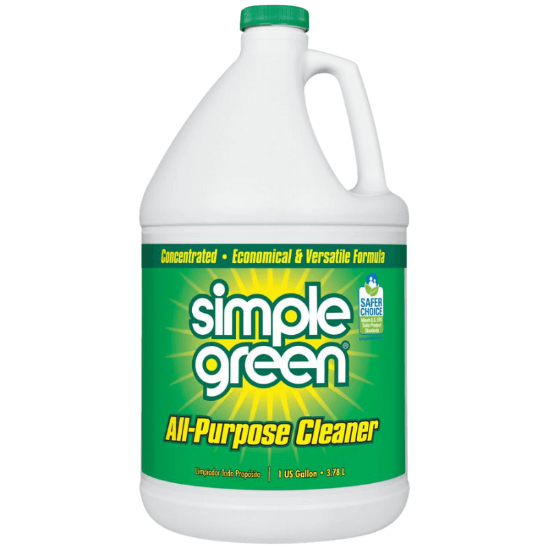 Simple Green All-Purpose Cleaner Gallon | Gilford Hardware 