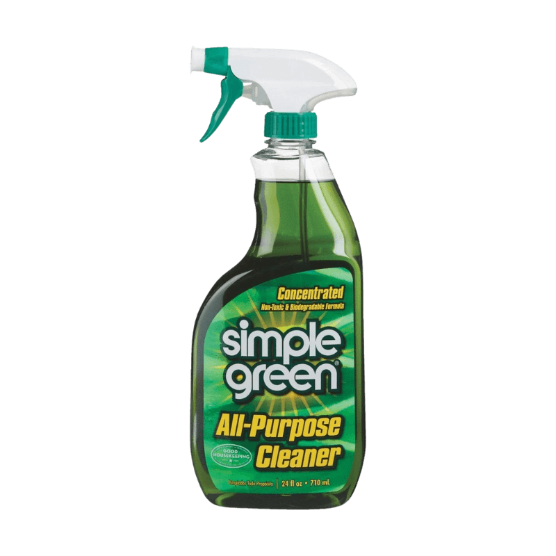 Simple Green All-Purpose Cleaner Spray 24 oz. | Gilford Hardware 