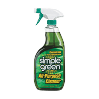 Thumbnail for Simple Green All-Purpose Cleaner Spray 24 oz. | Gilford Hardware 