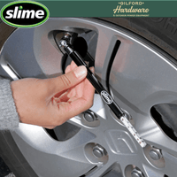 Thumbnail for Slime Pencil Tire Pressure Gauge 50 psi | Motor Vehicle Tire Accessories | Gilford Hardware & Outdoor Power Equipment