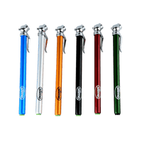 Thumbnail for Slime Pencil Tire Pressure Gauge 50 psi | Motor Vehicle Tire Accessories | Gilford Hardware & Outdoor Power Equipment
