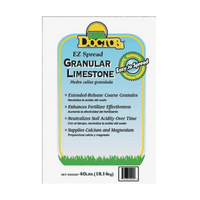 Thumbnail for Soil Doctor EZ Spread Organic Lime 1000 sq ft 40 lb. | Gilford Hardware