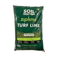 Thumbnail for Soil Doctor Fast Acting Turf Lime 30 lb. | Gilford Hardware