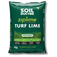 Thumbnail for Soil Doctor Fast Acting Turf Lime 30 lb. | Fertilizers | Gilford Hardware & Outdoor Power Equipment