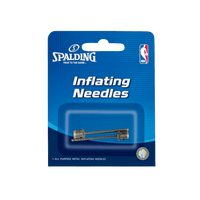 Thumbnail for Spalding Inflator Needle 8 psi. | Ball Pump Needles | Gilford Hardware & Outdoor Power Equipment