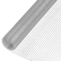 Thumbnail for YardGard Galvanized Poultry Netting 24