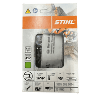 Thumbnail for STIHL RM Replacement Chain 23 RM3 74 - .325