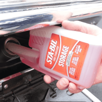 Thumbnail for Sta-Bil Gasoline Fuel Stabilizer Storage 10 oz. | Vehicle Fuel System Cleaners | Gilford Hardware