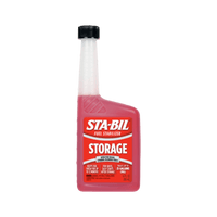 Thumbnail for Sta-Bil Gasoline Fuel Stabilizer Storage 10 oz. | Gilford Hardware