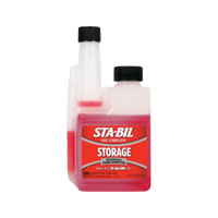 Thumbnail for Sta-Bil Gasoline Fuel Stabilizer Storage 8 oz. | Vehicle Fuel System Cleaners | Gilford Hardware