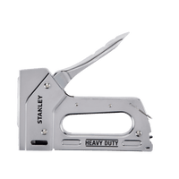 Thumbnail for Stanley Staple Gun Heavy-Duty 9/16 in. | Staplers | Gilford Hardware & Outdoor Power Equipment