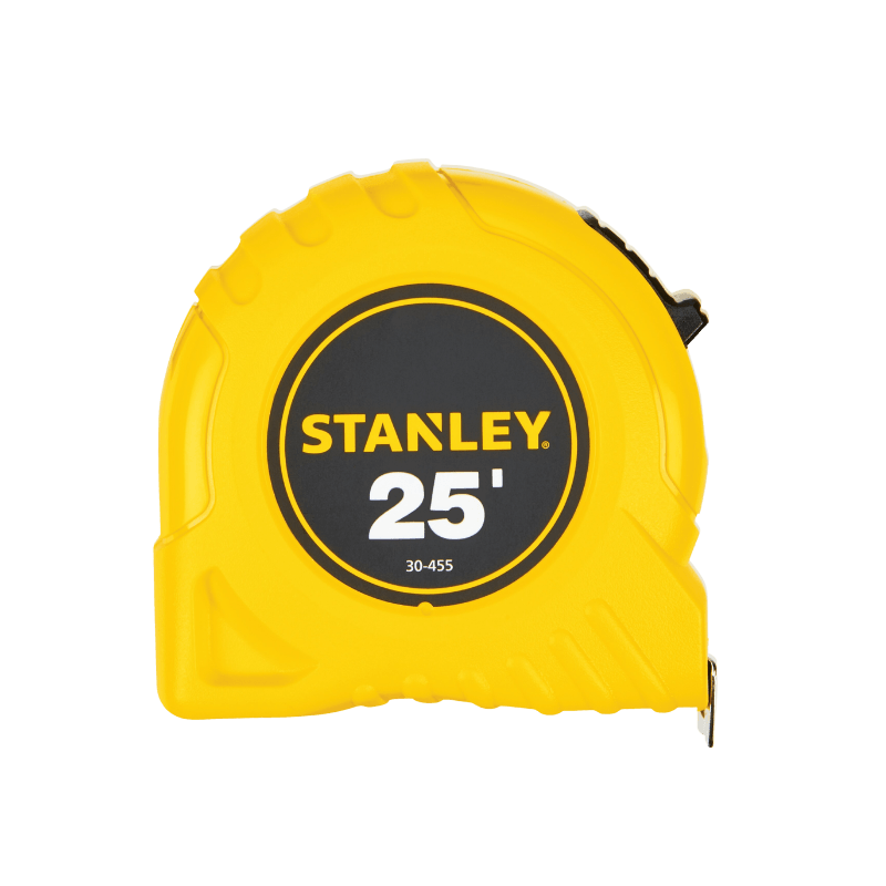 Stanley Tape Measure 25 ft. | Gilford Hardware