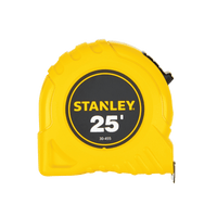 Thumbnail for Stanley Tape Measure 25 ft. | Gilford Hardware