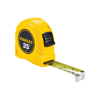 Thumbnail for Stanley Tape Measure 25 ft. | Tape Measures | Gilford Hardware & Outdoor Power Equipment