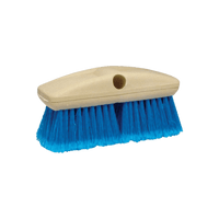 Thumbnail for Star Brite Wash Brush 4 in. | Scrub Brushes | Gilford Hardware & Outdoor Power Equipment