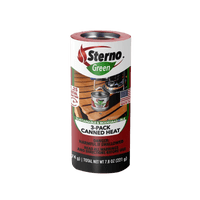 Thumbnail for Sterno Cooking Fuel 7.8 oz. 3-Pack. | Gilford Hardware