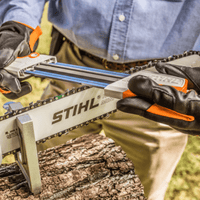 Thumbnail for STIHL 2-in-1 Filing Guide | Filing Tools | Gilford Hardware & Outdoor Power Equipment