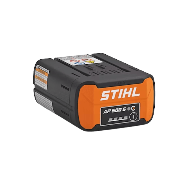 STIHL AP 500S Lithium-Ion Battery | Outdoor Power Equipment Batteries | Gilford Hardware & Outdoor Power Equipment