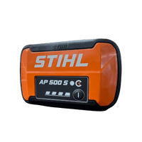 Thumbnail for STIHL AP 500S Lithium-Ion Battery | Outdoor Power Equipment Batteries | Gilford Hardware & Outdoor Power Equipment
