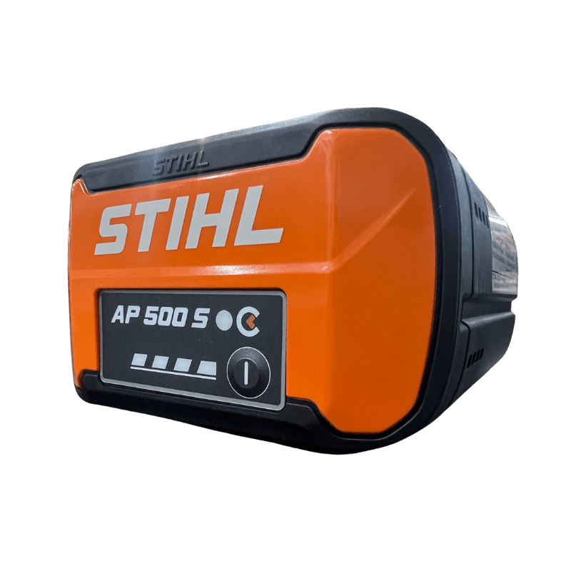 STIHL AP 500S Lithium-Ion Battery | Outdoor Power Equipment Batteries | Gilford Hardware & Outdoor Power Equipment
