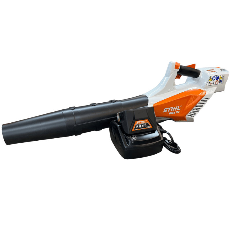 STIHL BG 57 Battery Blower | Gilford Hardware