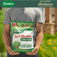 Thumbnail for Scotts Turf Builder All-Purpose Lawn Food 5,000 sq. ft. | Fertilizers | Gilford Hardware & Outdoor Power Equipment