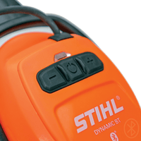 Thumbnail for STIHL DYNAMIC Bluetooth® Hearing Protection | Protective & Workwear | Gilford Hardware & Outdoor Power Equipment