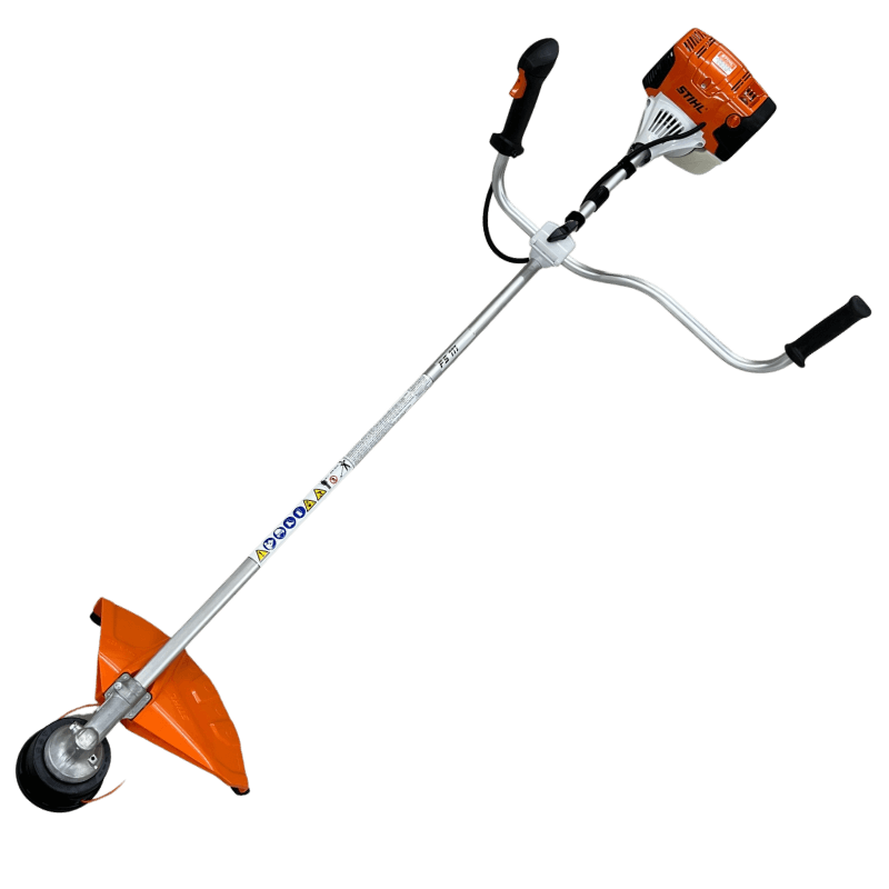 STIHL FS 111 Bike Handle Gas Trimmer | Professional Trimmers | Gilford Hardware & Outdoor Power Equipment