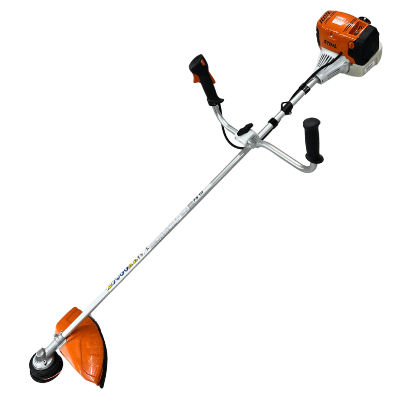 STIHL FS 111 Bike Handle Gas Trimmer | Professional Trimmers | Gilford Hardware & Outdoor Power Equipment