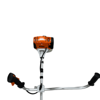 Thumbnail for STIHL FS 111 Bike Handle Gas Trimmer | Professional Trimmers | Gilford Hardware & Outdoor Power Equipment