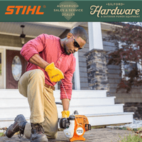 Thumbnail for STIHL FS 38 Trimmer Loop Handle | Gilford Hardware 