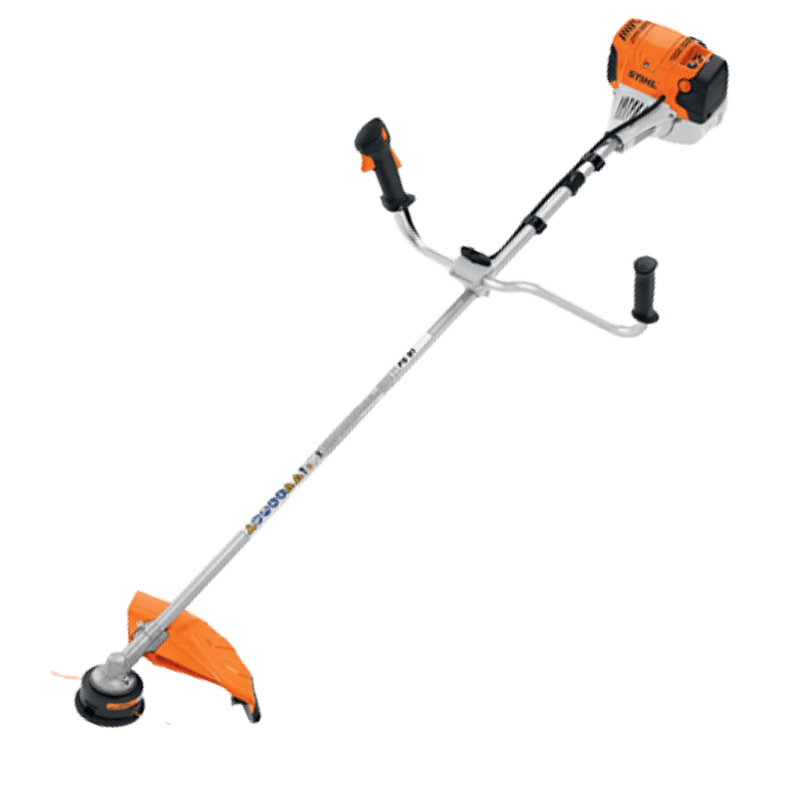 STIHL FS 91 Bike Handle Gas Trimmer | Weed Trimmers | Gilford Hardware & Outdoor Power Equipment