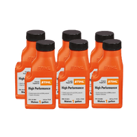Thumbnail for STIHL High Performance 2-Cycle Engine Oil 2.6 oz | Gilford Hardware 