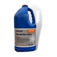 Thumbnail for STIHL Winter Grade Bar & Saw Chain Lubricant Gallon | Chainsaw Accessories | Gilford Hardware & Outdoor Power Equipment