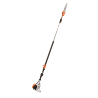Thumbnail for STIHL HT 105 Gas Powered Pole Pruner 11.6 ft. Max 31.4 cc | Gas Pole Pruner | Gilford Hardware