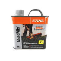 Thumbnail for STIHL MotoMix® 50:1 Premixed Fuel Quart | Fuel | Gilford Hardware