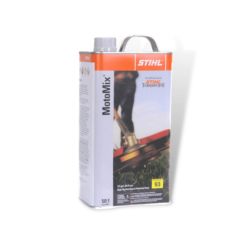 STIHL MotoMix® 50:1 Premixed Fuel 1/2 Gallon | Fuel | Gilford Hardware & Outdoor Power Equipment