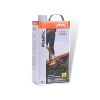 Thumbnail for STIHL MotoMix® 50:1 Premixed Fuel 1/2 Gallon | Fuel | Gilford Hardware & Outdoor Power Equipment