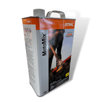Thumbnail for STIHL MotoMix® 50:1 Premixed Fuel Gallon | Fuel | Gilford Hardware & Outdoor Power Equipment