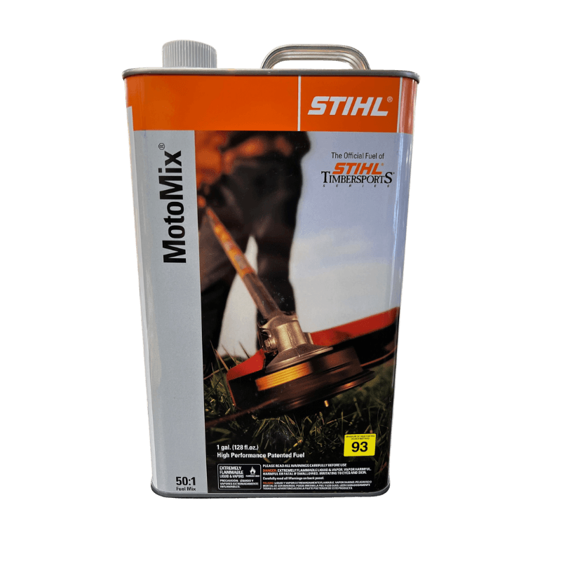 STIHL MotoMix® 50:1 Premixed Fuel Gallon | Fuel | Gilford Hardware & Outdoor Power Equipment