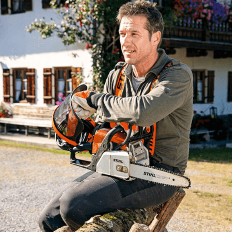 STIHL MS 170 Chainsaw | Chainsaw | Gilford Hardware & Outdoor Power Equipment