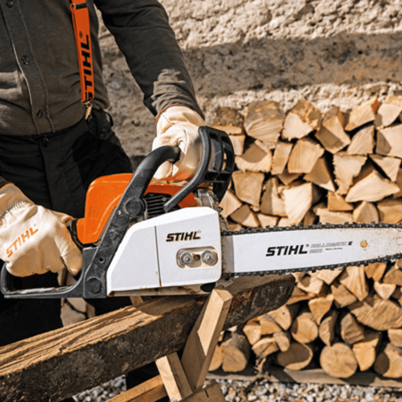 STIHL MS 170 Chainsaw | Gilford Hardware 