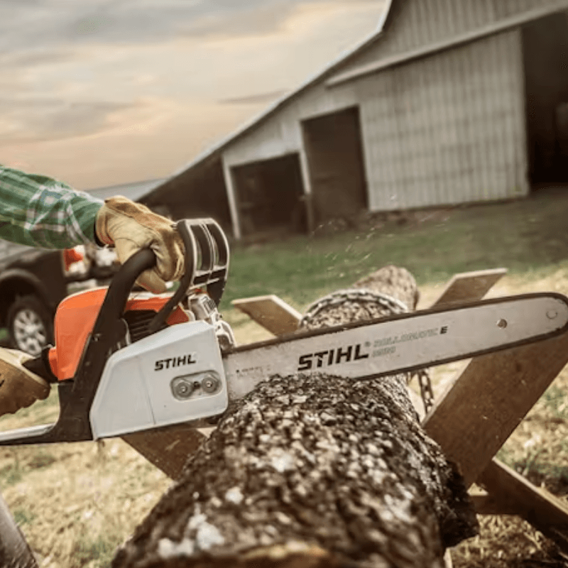 STIHL MS 170 Chainsaw | Chainsaw | Gilford Hardware & Outdoor Power Equipment