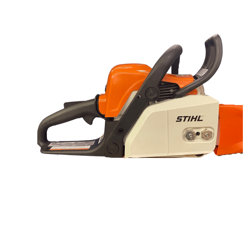 STIHL MS 180 16 in. 31.8 cc Gas Powered Chainsaw