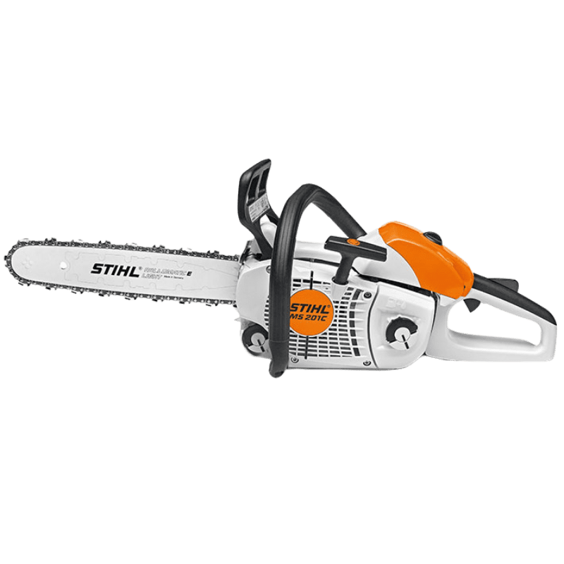 STIHL MS 201 C-EM Chainsaw | Chainsaw | Gilford Hardware & Outdoor Power Equipment
