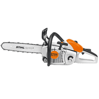 Thumbnail for STIHL MS 201 C-EM Chainsaw | Chainsaw | Gilford Hardware & Outdoor Power Equipment