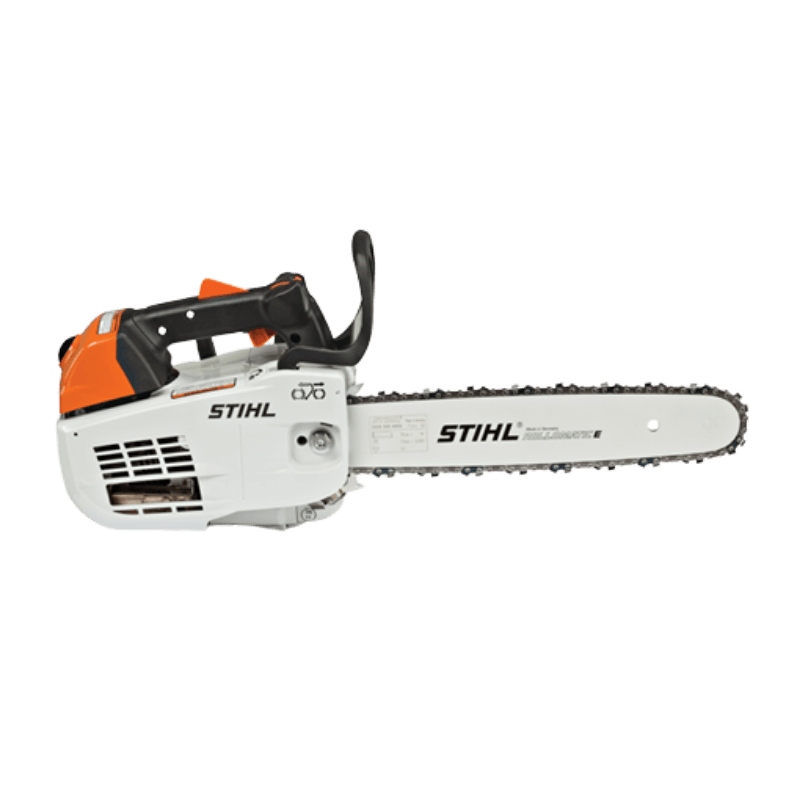 STIHL MS 201 T C-M M-Tronic Arborist Gas Powered Chainsaw 14" Bar 35.2 cc | Chainsaw | Gilford Hardware