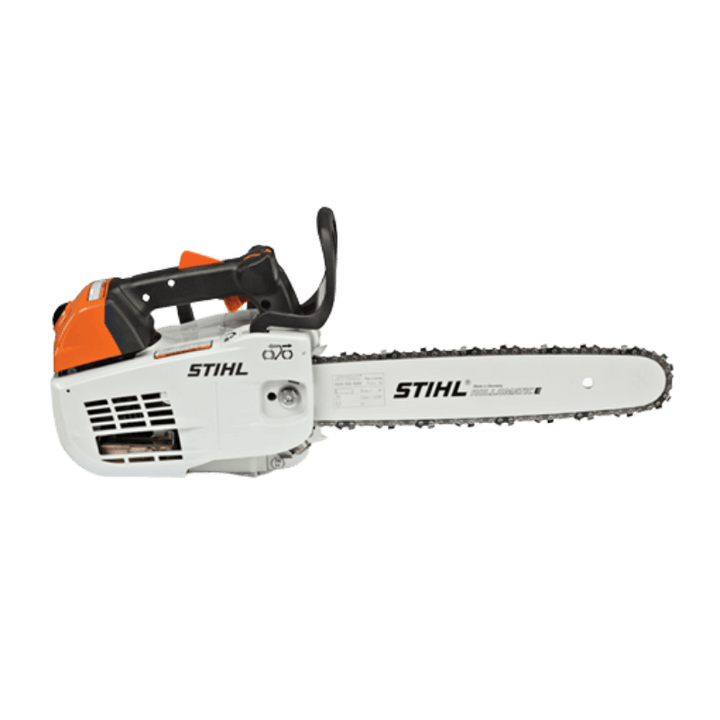 STIHL MS 201 T C-M M-Tronic Arborist Gas Powered Chainsaw 14 Bar 35.2 cc