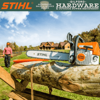 Thumbnail for STIHL MS 250 Chainsaw 18